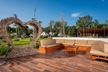 xakluum eco glampings