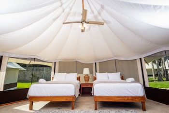 xakluum eco glampings