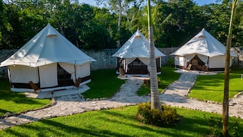 xakluum eco glampings