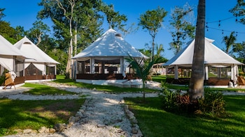 xakluum eco glampings