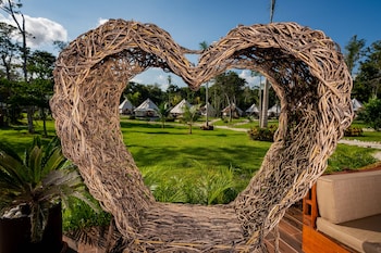 xakluum eco glampings