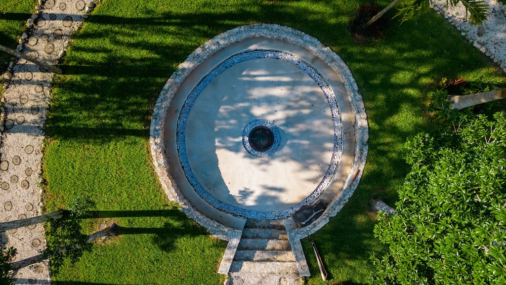 xakluum eco glampings