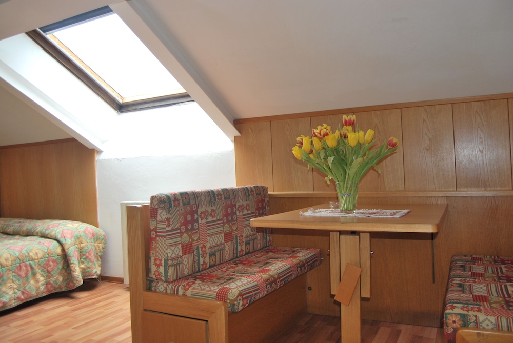residence cielo aperto