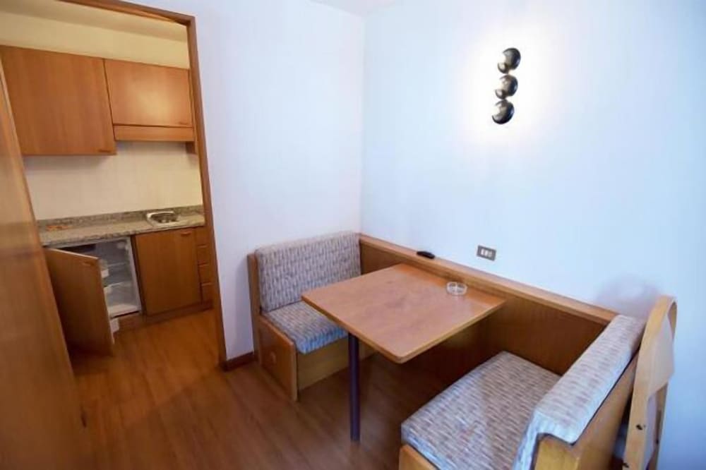 residence cielo aperto