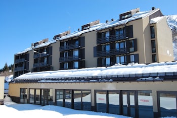 residence cielo aperto