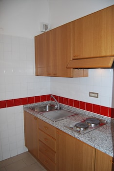 residence cielo aperto
