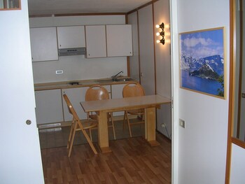 residence cielo aperto