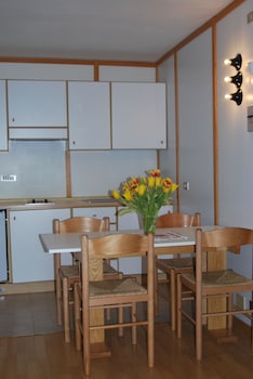 residence cielo aperto