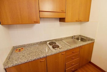 residence cielo aperto