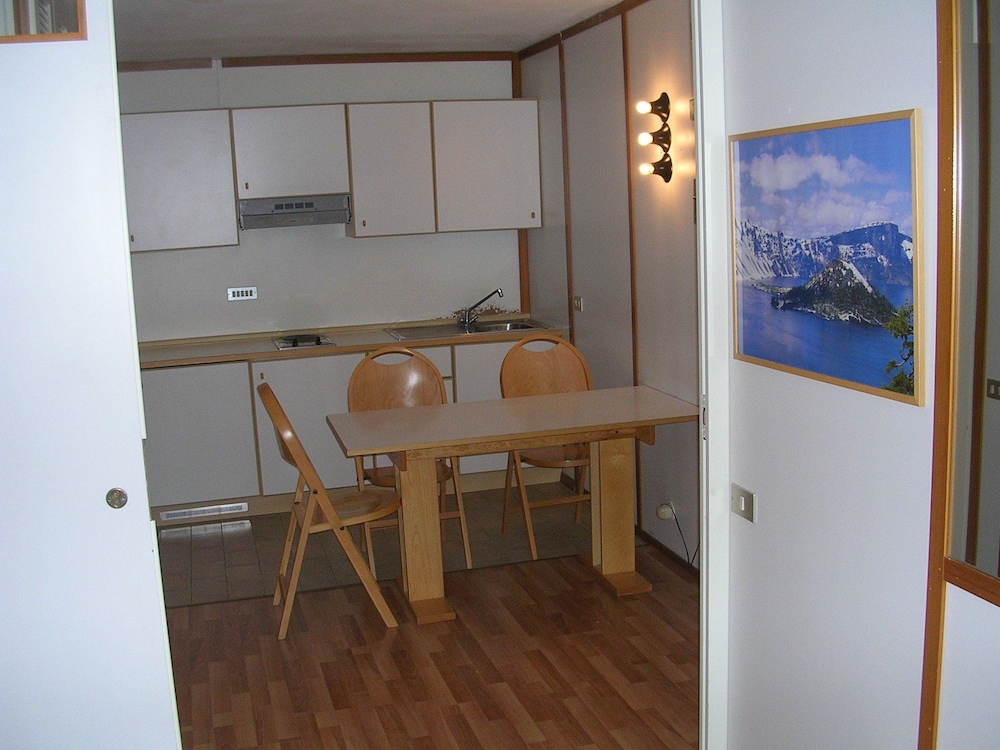 residence cielo aperto