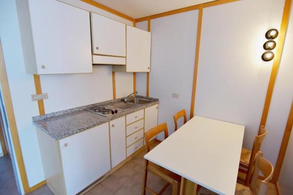 residence cielo aperto