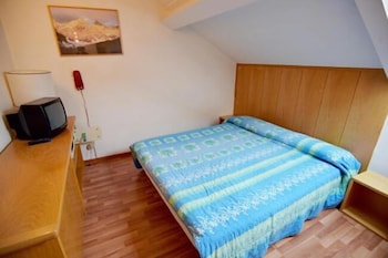 residence cielo aperto