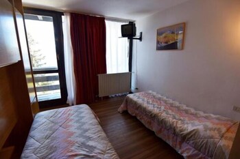 residence cielo aperto
