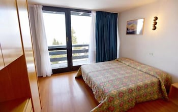 residence cielo aperto