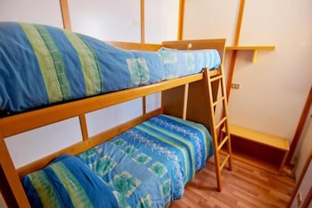 residence cielo aperto