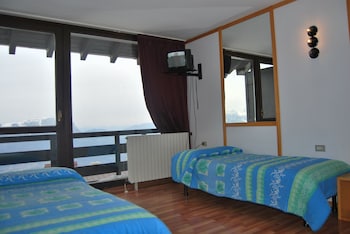residence cielo aperto