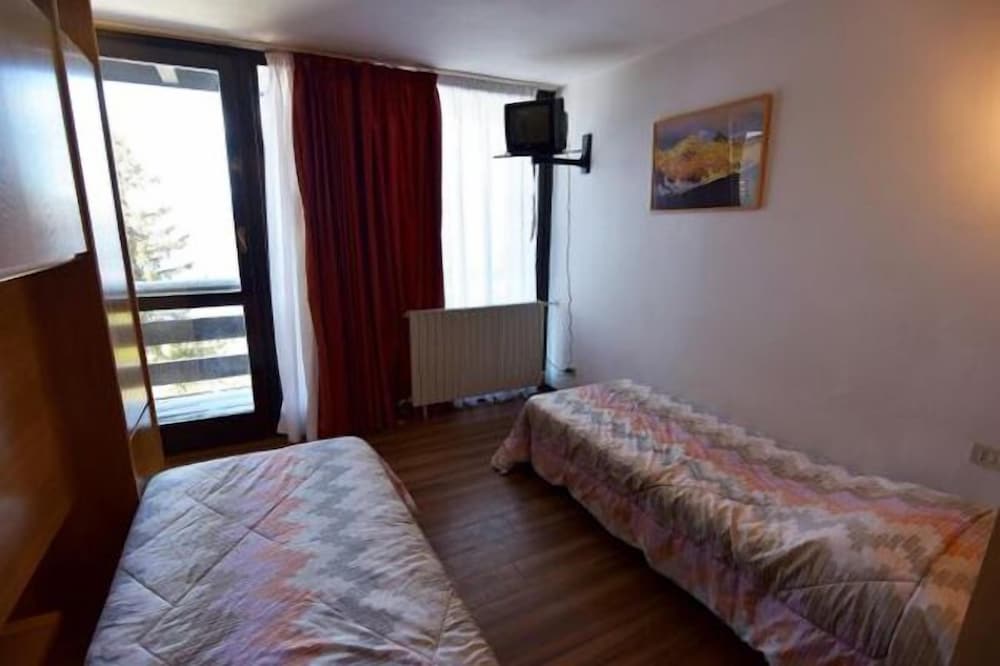 residence cielo aperto