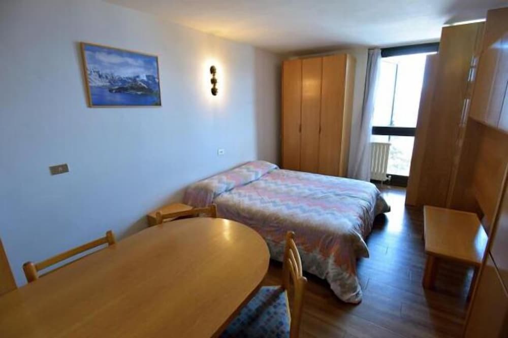 residence cielo aperto