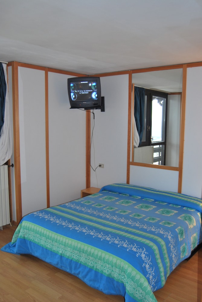 residence cielo aperto