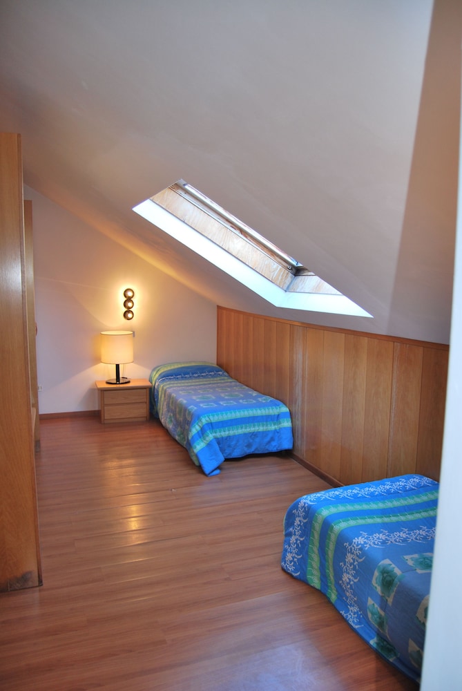 residence cielo aperto