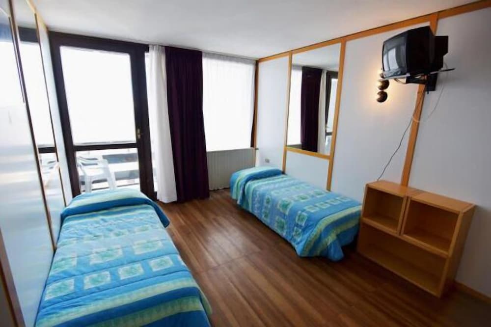 residence cielo aperto