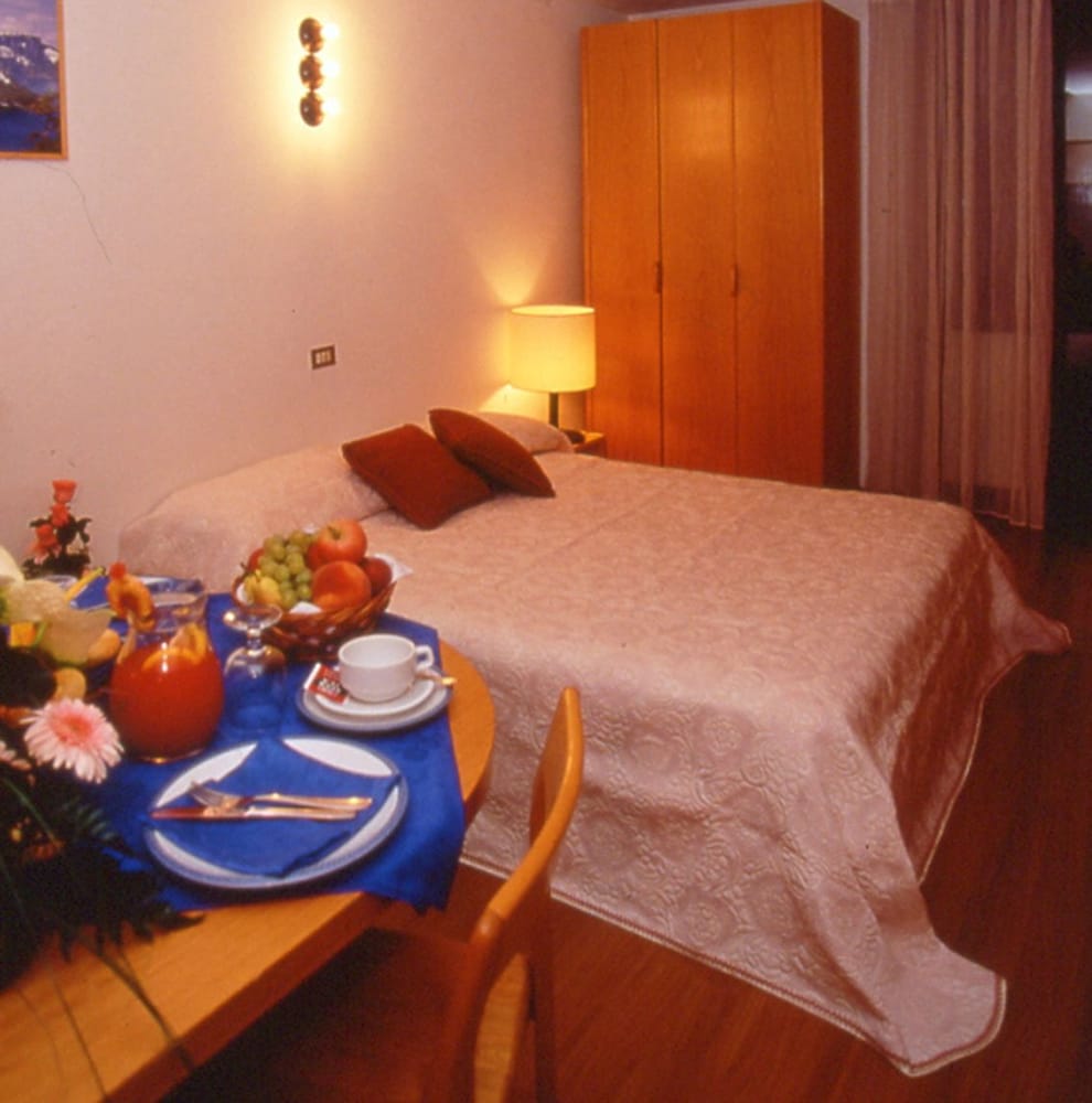 residence cielo aperto