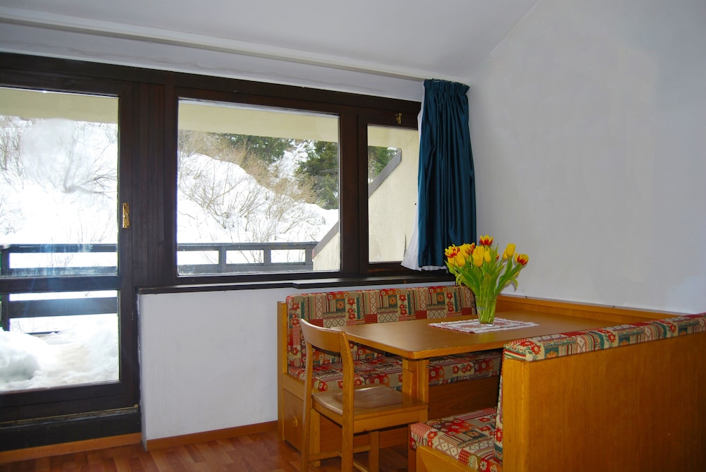 residence cielo aperto