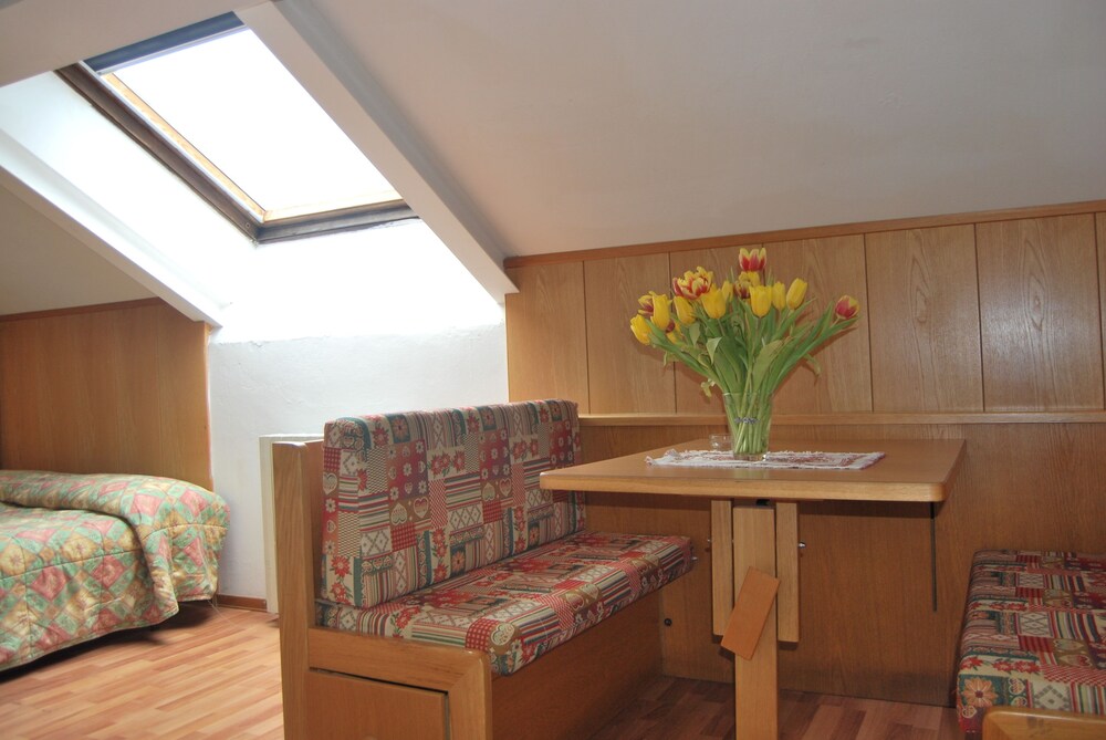 residence cielo aperto