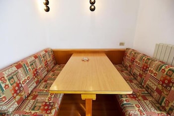 residence cielo aperto