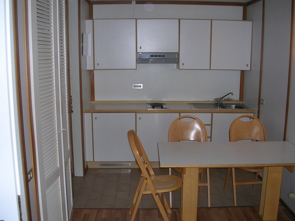residence cielo aperto