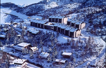 residence cielo aperto