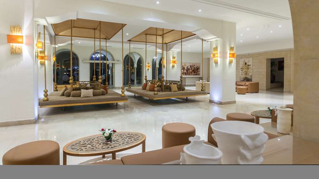 occidental sousse marhaba