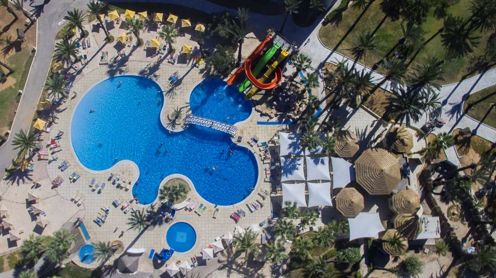 occidental sousse marhaba