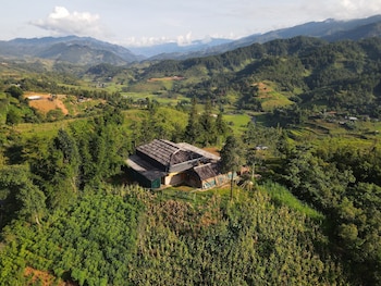 hmongs life homestay and trekking