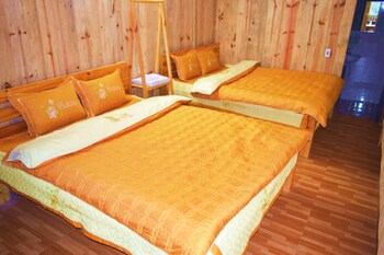 hmongs life homestay and trekking