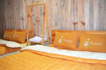 hmongs life homestay and trekking