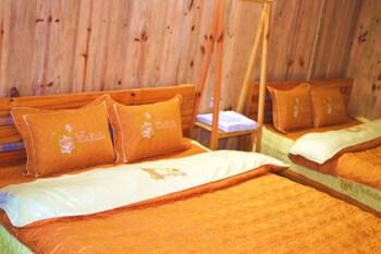 hmongs life homestay and trekking