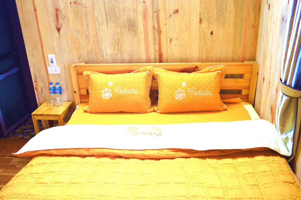 hmongs life homestay and trekking