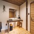 nipponia kosuge village cliff side villa