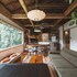 nipponia kosuge village cliff side villa