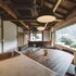 nipponia kosuge village cliff side villa