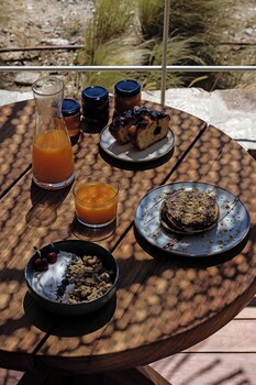 ivys natural resort