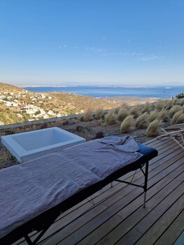 ivys natural resort