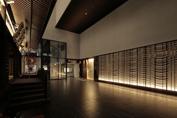 candeo hotels osaka shinsaibashi