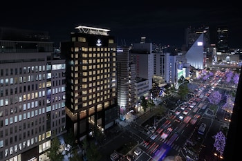 candeo hotels osaka shinsaibashi