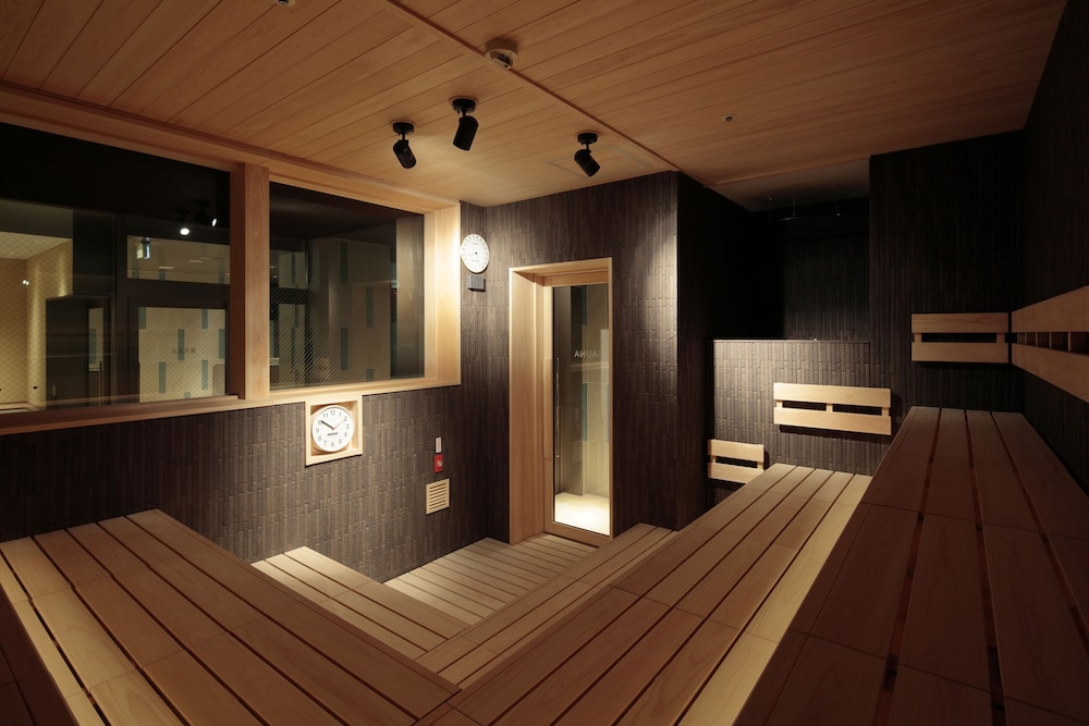 candeo hotels osaka shinsaibashi