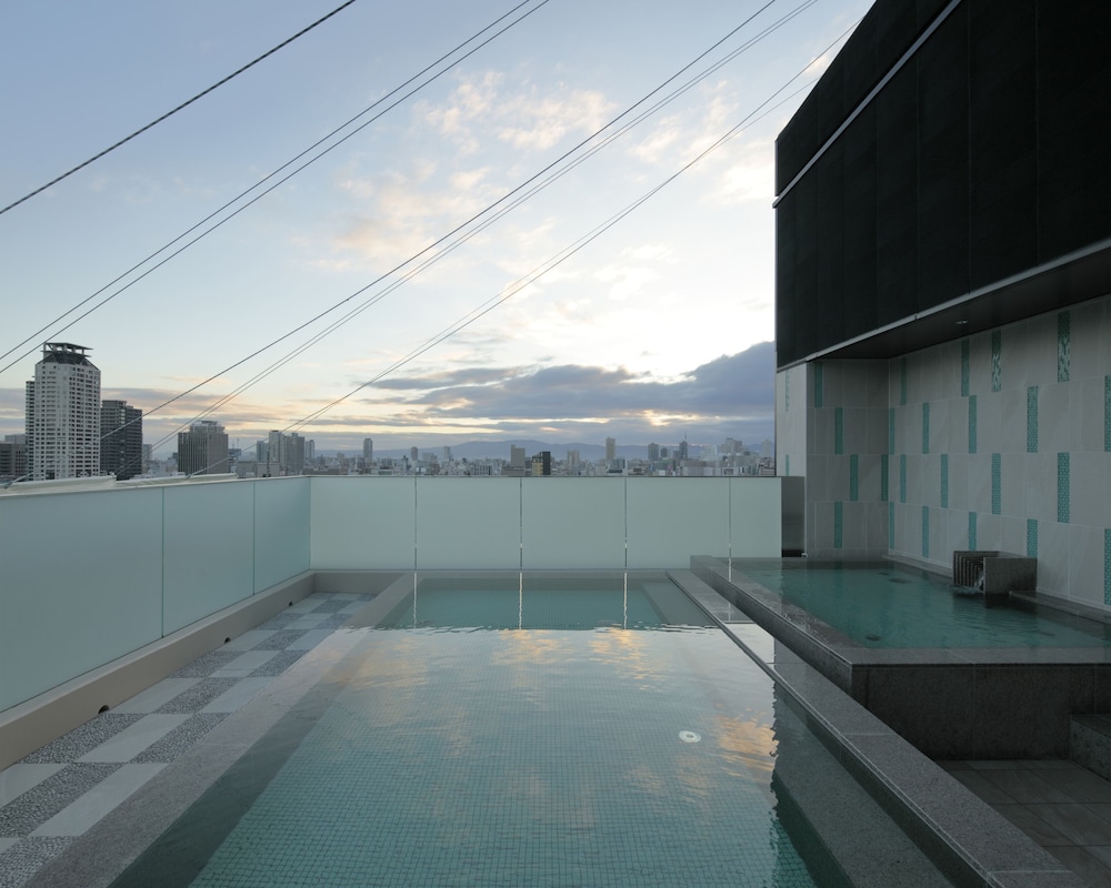 candeo hotels osaka shinsaibashi