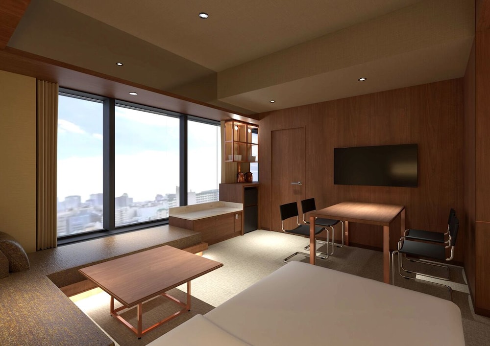 candeo hotels osaka shinsaibashi