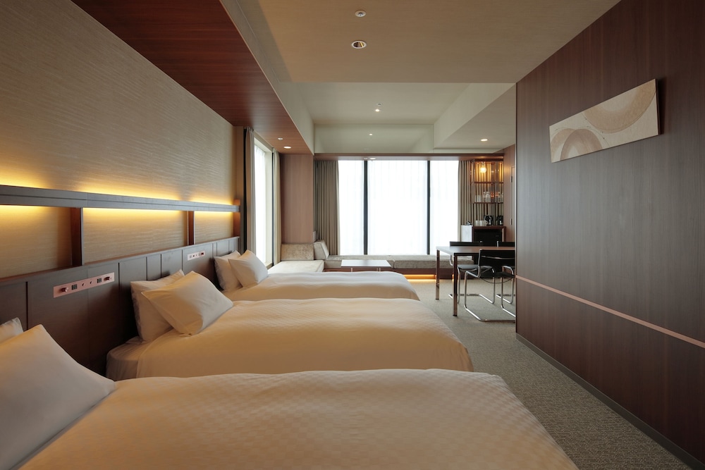 candeo hotels osaka shinsaibashi