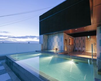 candeo hotels osaka shinsaibashi